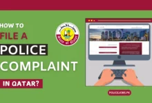 How to File a Police Complaint in Qatar
