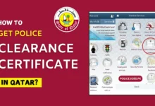 How to Get Police Clearance Certificate in Qatar